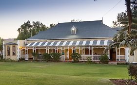 De Denne Country Guest House